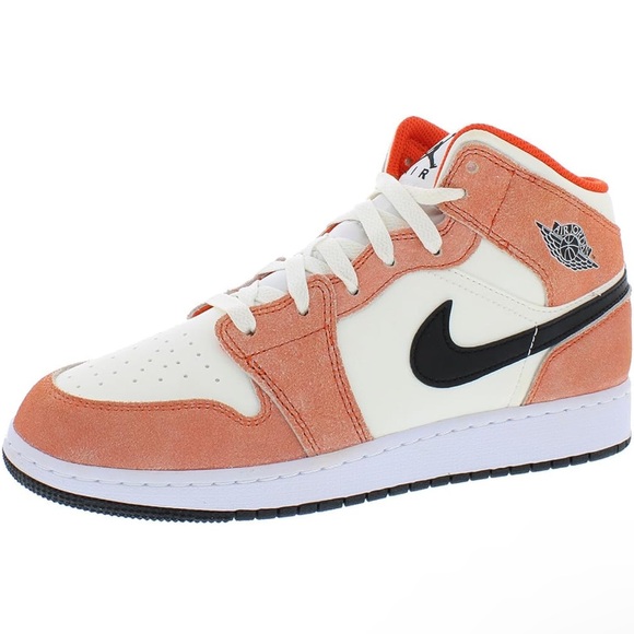 jordan peach 1